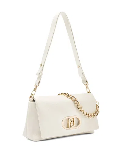 Liu •jo Medium Lapuffy Flap Shoulder Bag