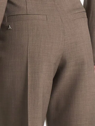 Manière De Voir Asymmetric Tailored Jacket