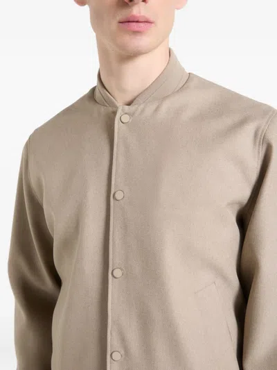 Manière De Voir Max Bomber Jacket