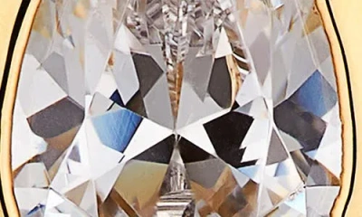 Nadri Daylight 2-pack Cubic Zirconia Stud Earrings