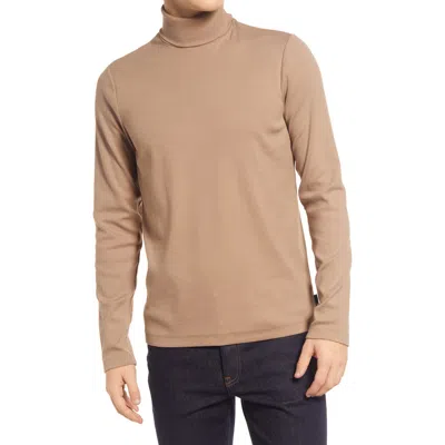 Ag Canon Cotton Turtleneck