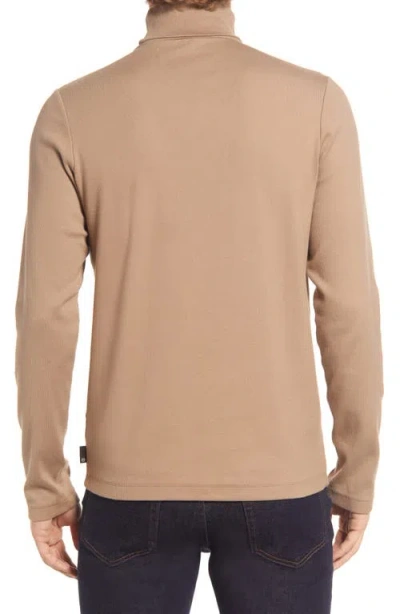 Ag Canon Cotton Turtleneck