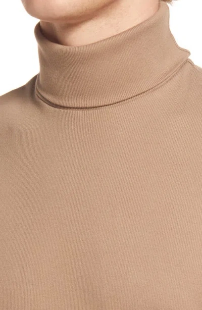 Ag Canon Cotton Turtleneck