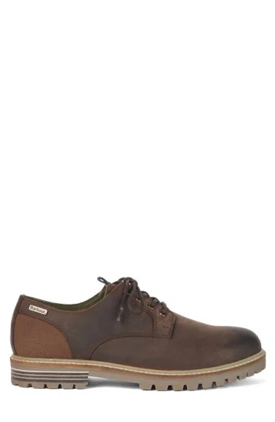 Barbour Sandstone Derby