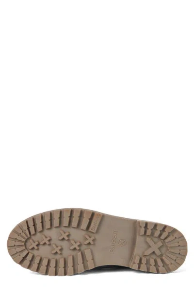 Barbour Sandstone Derby