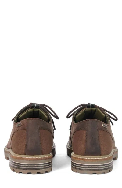 Barbour Sandstone Derby