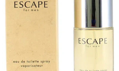 Calvin Klein Escape For Men Eau De Toilette Spray