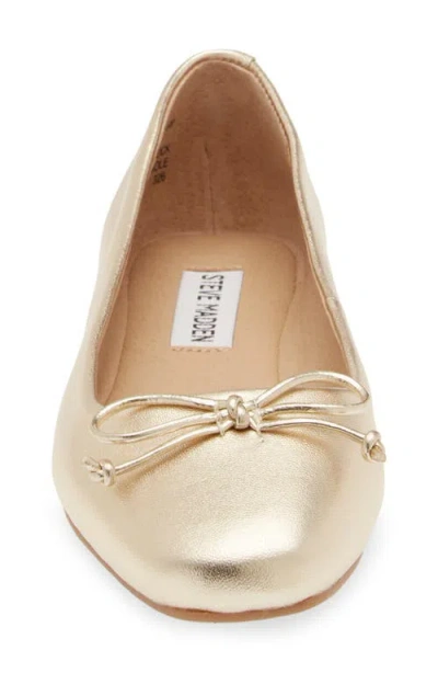 Steve Madden Eydie Ballet Flat