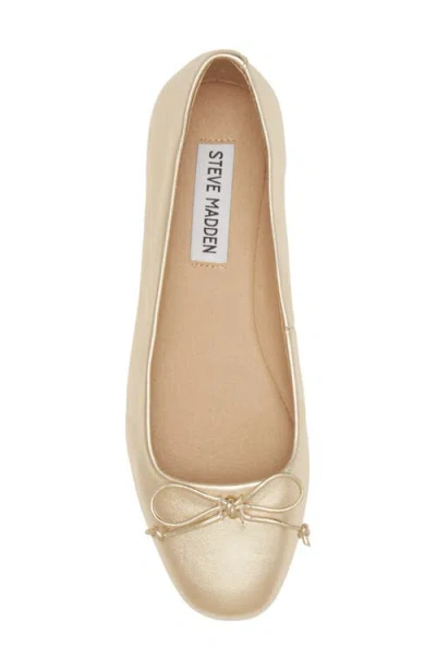 Steve Madden Eydie Ballet Flat