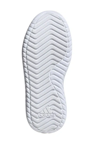 Adidas Originals Adidas Grand Platform Sneaker In White