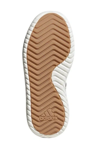 Adidas Originals Adidas Grand Platform Sneaker In White