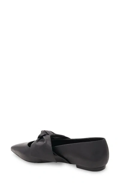 Bcbg Max Azria Prely Pointed Toe Flat