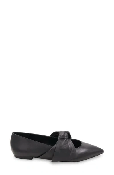 Bcbg Max Azria Prely Pointed Toe Flat