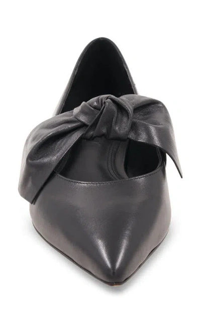 Bcbg Max Azria Prely Pointed Toe Flat