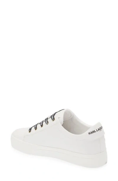 Karl Lagerfeld Paris Cammy Sneaker