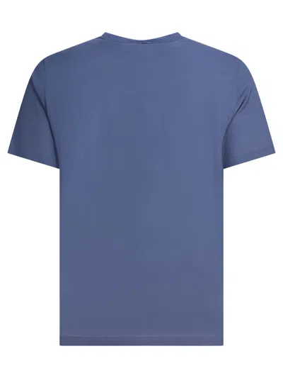 Herno Crew Neck Short Sleeves T-shirt