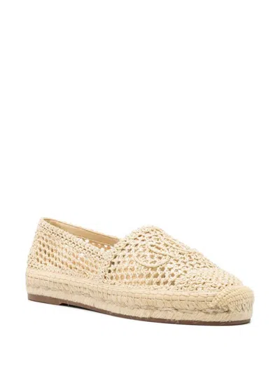 Chloé Isla Espadrilles Shoes