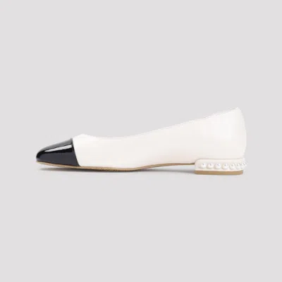 Stuart Weitzman Ballerinas