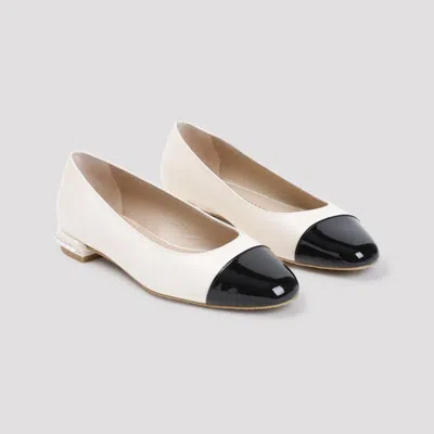 Stuart Weitzman Ballerinas