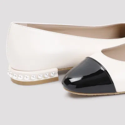 Stuart Weitzman Ballerinas