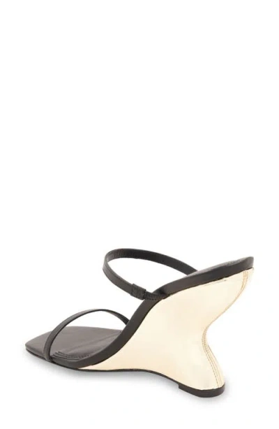 Bcbg Max Azria Westa Wedge Sandal