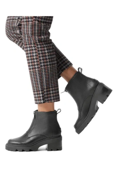 Sorel Joan Now Bootie