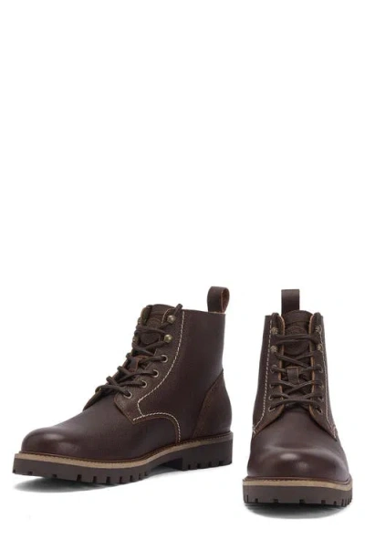 Barbour Macdui Lace-up Boots