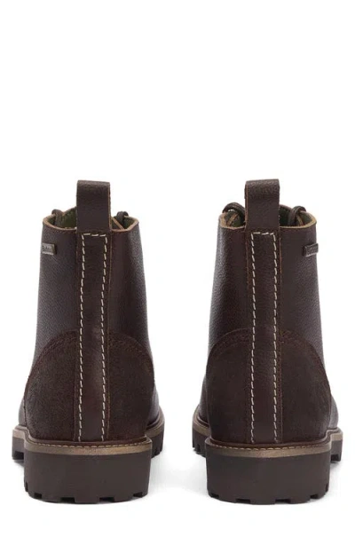 Barbour Macdui Lace-up Boots