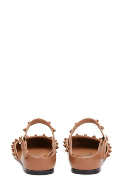 3.1 Phillip Lim Ankle Strap Flat