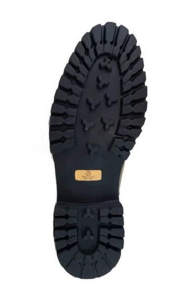 Marc Joseph New York William St. 2.0 Cap Toe Derby