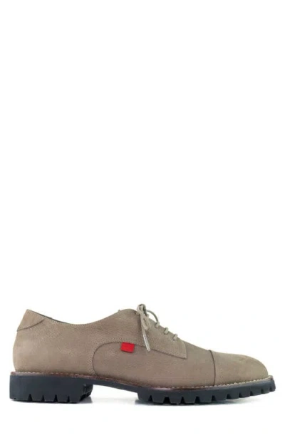 Marc Joseph New York William St. 2.0 Cap Toe Derby