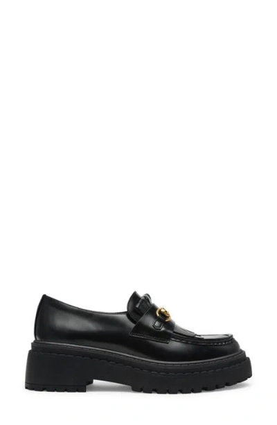 Steve Madden Berklie Platform Loafer