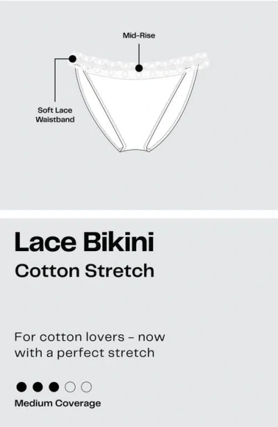 Nordstrom Rack 5-pack Stretch Lace Bikinis