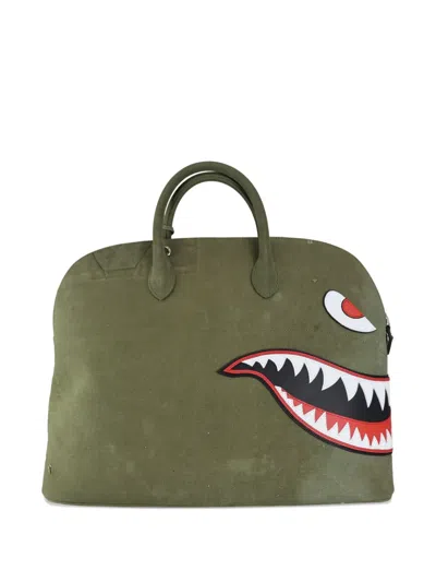 Readymade Shark Daily Tote Bag