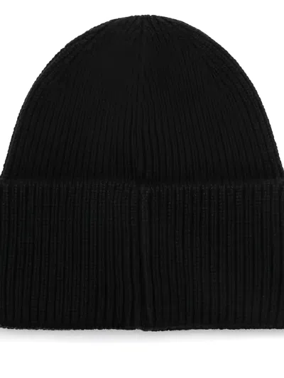 Destin Turn-up Hem Beanie