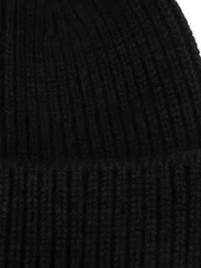 Destin Turn-up Hem Beanie