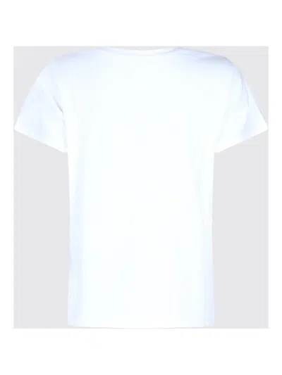 Zadig & Voltaire Logo-patch T-shirt