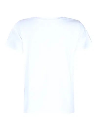 Zadig & Voltaire Logo-patch T-shirt