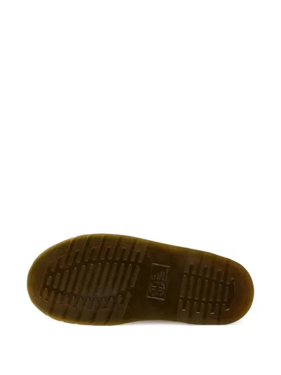 Dr. Martens' Jorge Slingback Mules In Brown