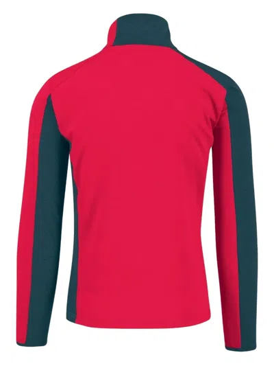 Karpos Multicolor Cherz Fleece In Multi