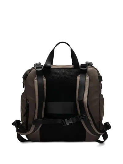 Done Grey Backpack >east+west< In Gray