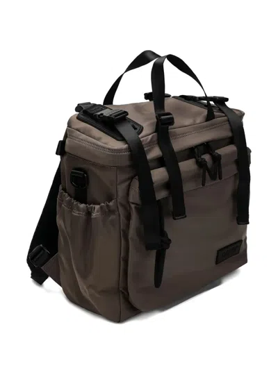 Done Grey Backpack >east+west< In Gray