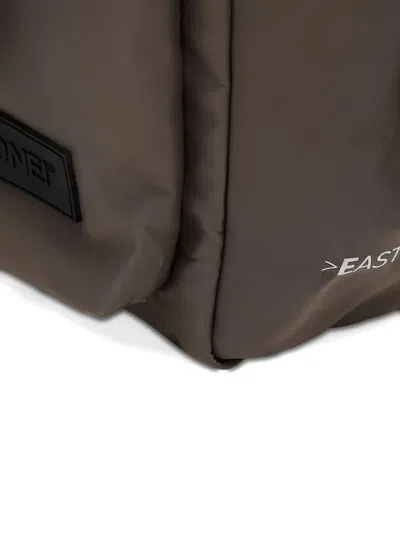 Done Grey Backpack >east+west< In Gray