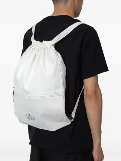 Makavelic Drawstring Backpack