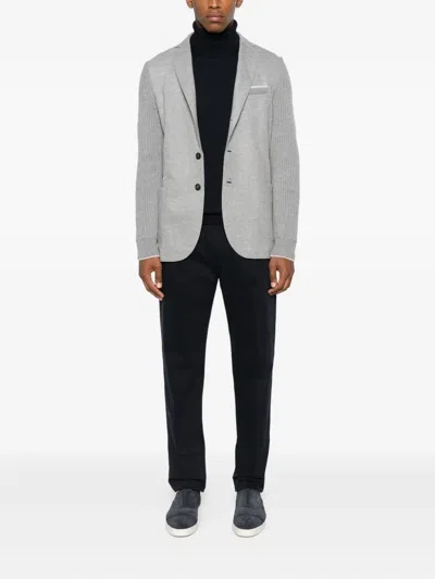 Roberto Collina Turtleneck Merino-wool Sweater