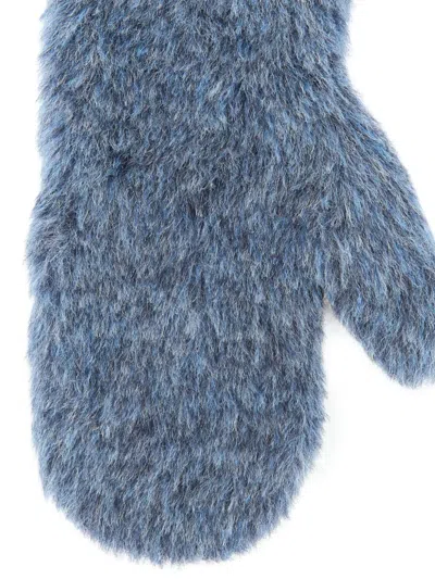 Max Mara Wool Gloves