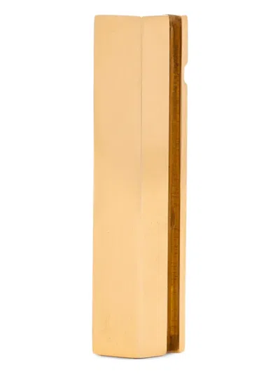 Auragraph 18k Yellow Gold Mood Diamond Necklace