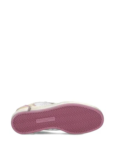 Philippe Model Pgal Low-top Sneakers In Gray