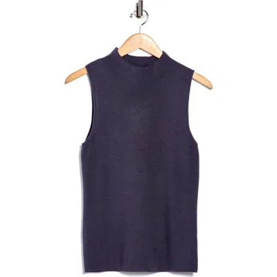 T Tahari Sleeveless Sweater