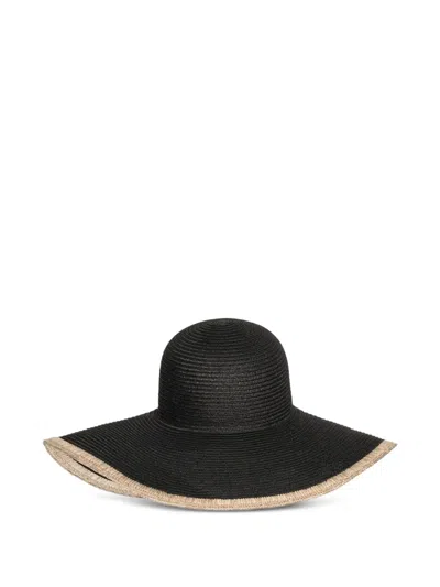 Manière De Voir Sandrine Wide-brim Sun Hat